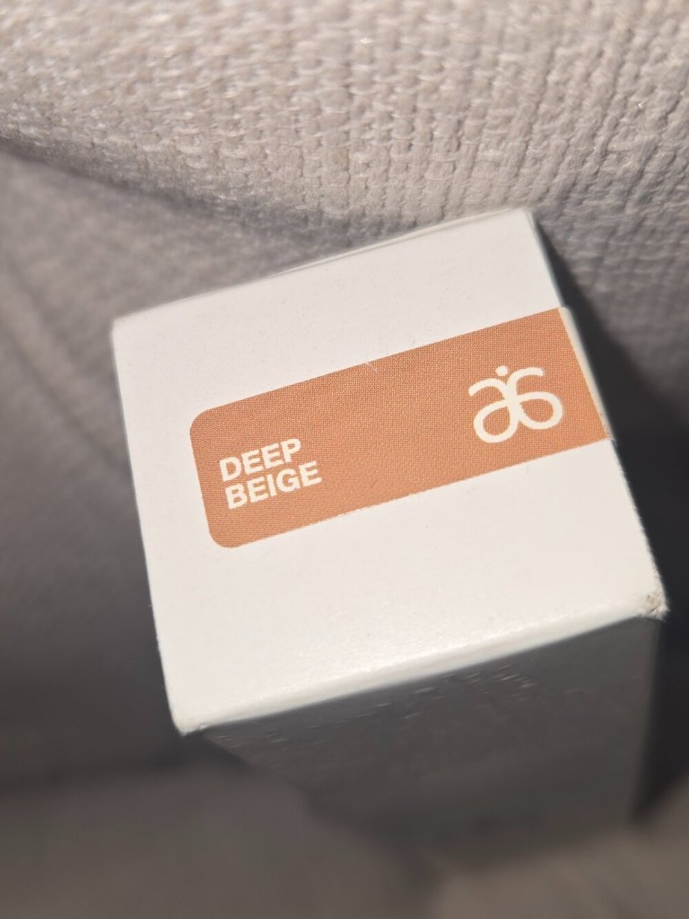 Arbonne foundation liquidation deep Paige Original formula fast shipp